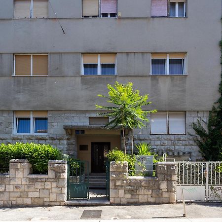 Centrino Apartment Спліт Екстер'єр фото