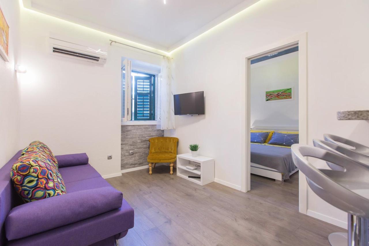 Centrino Apartment Спліт Екстер'єр фото