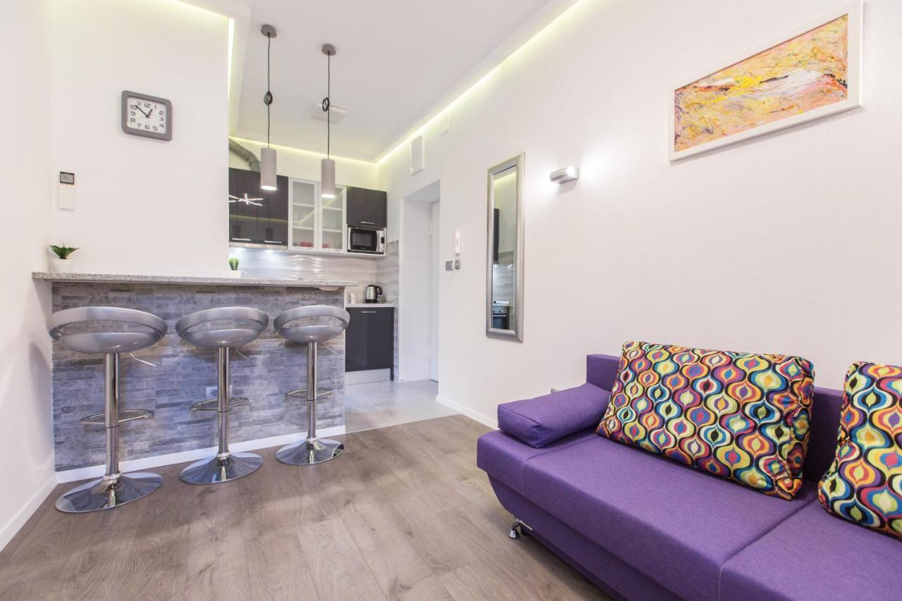 Centrino Apartment Спліт Екстер'єр фото