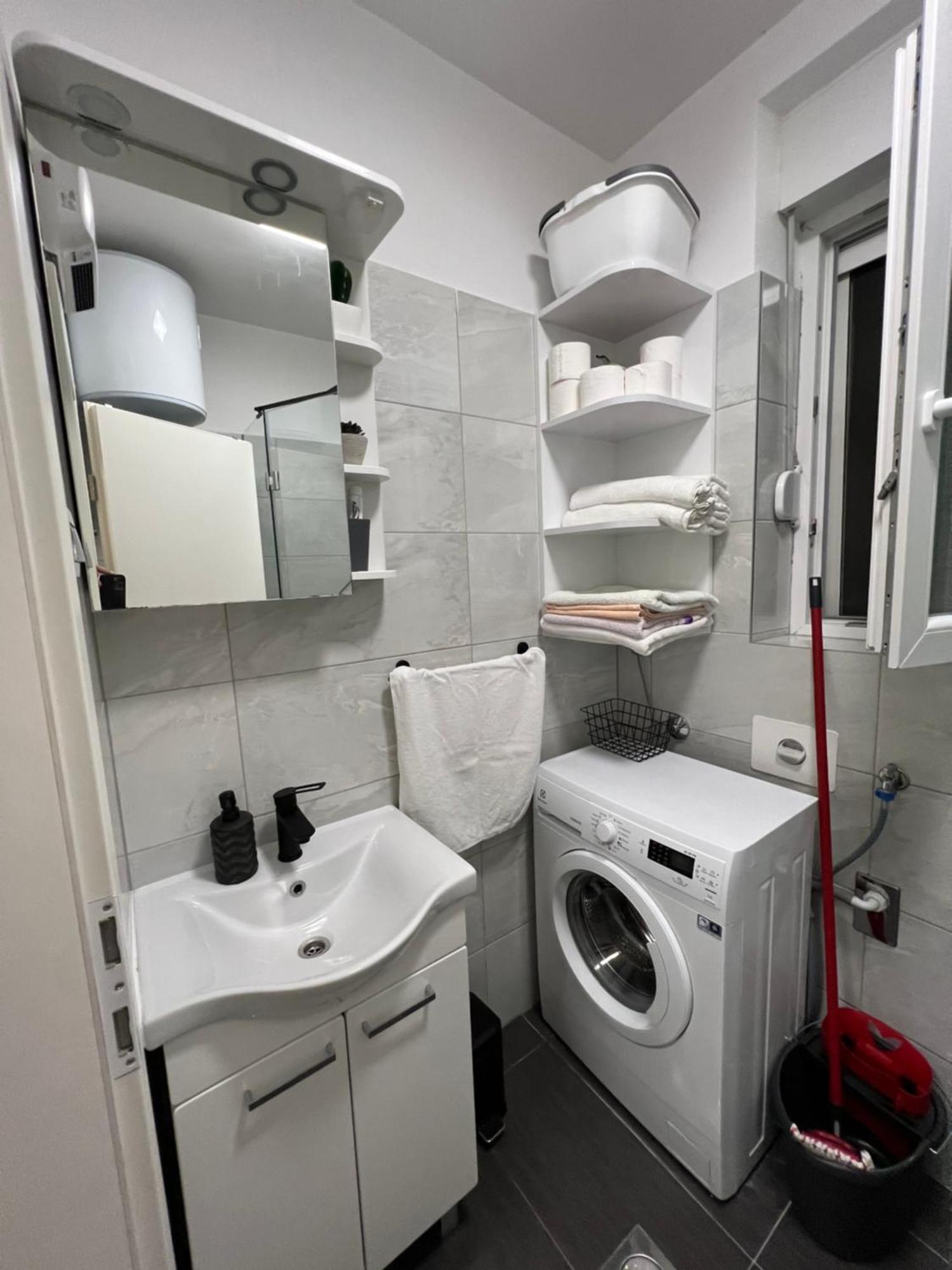 Centrino Apartment Спліт Екстер'єр фото