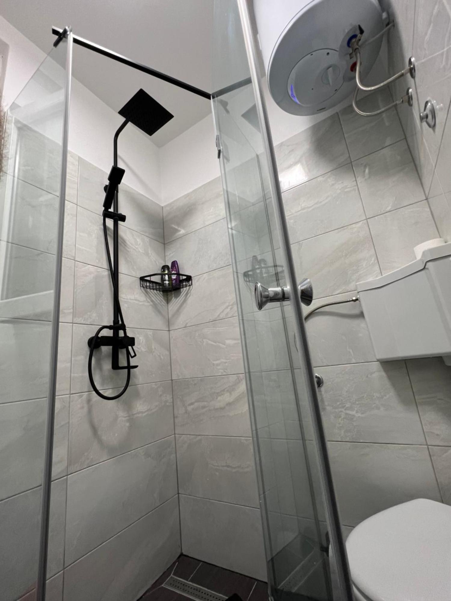 Centrino Apartment Спліт Екстер'єр фото