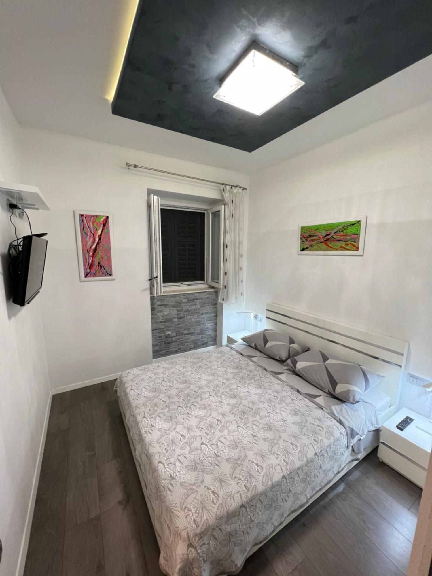 Centrino Apartment Спліт Екстер'єр фото