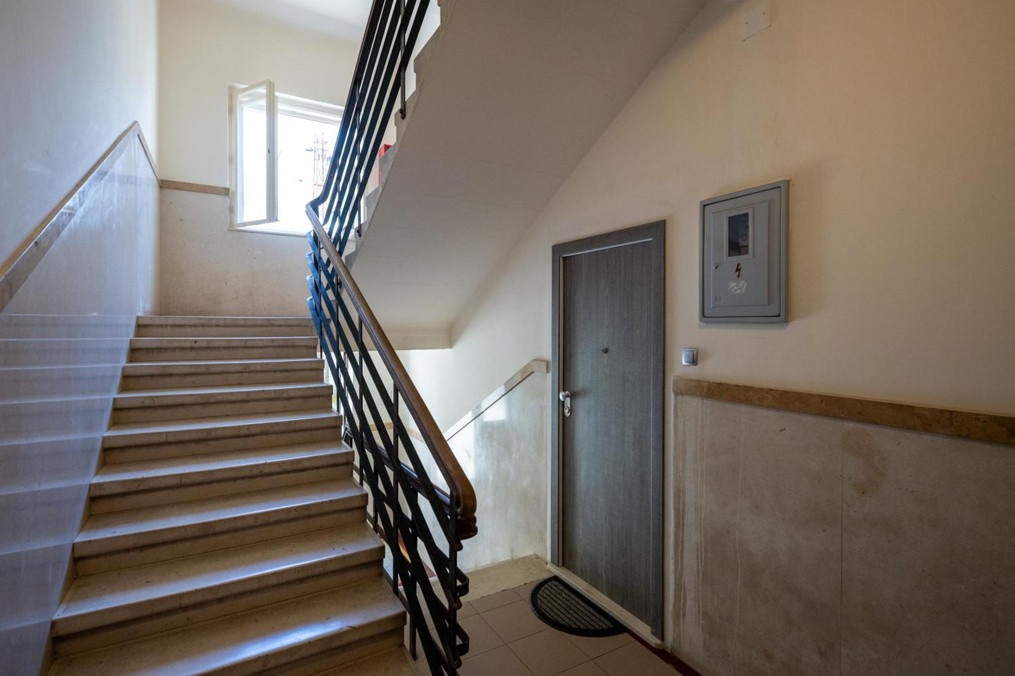 Centrino Apartment Спліт Екстер'єр фото