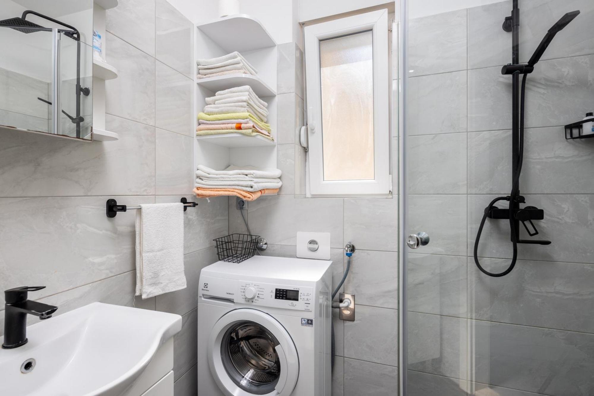 Centrino Apartment Спліт Екстер'єр фото