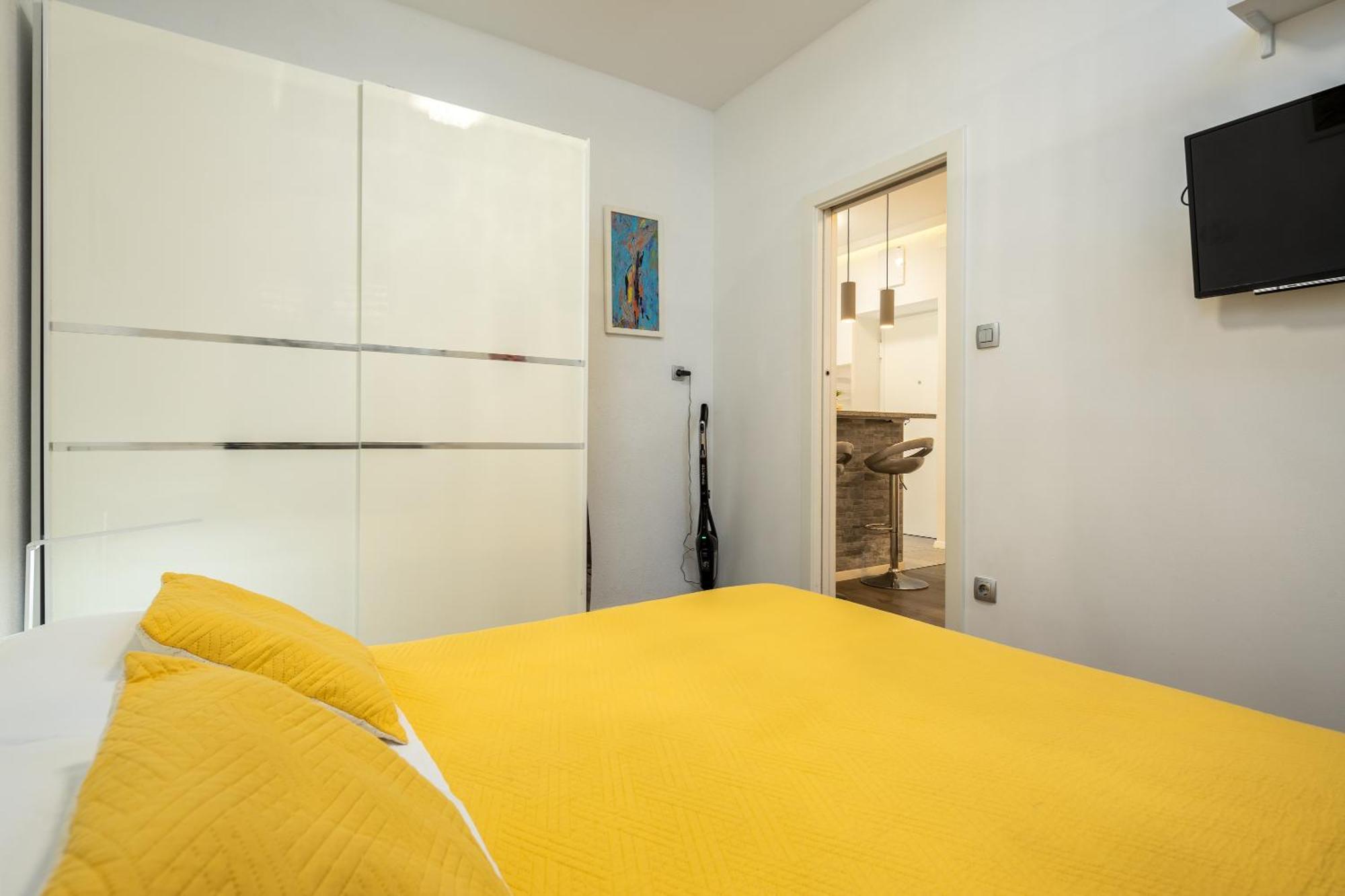 Centrino Apartment Спліт Екстер'єр фото