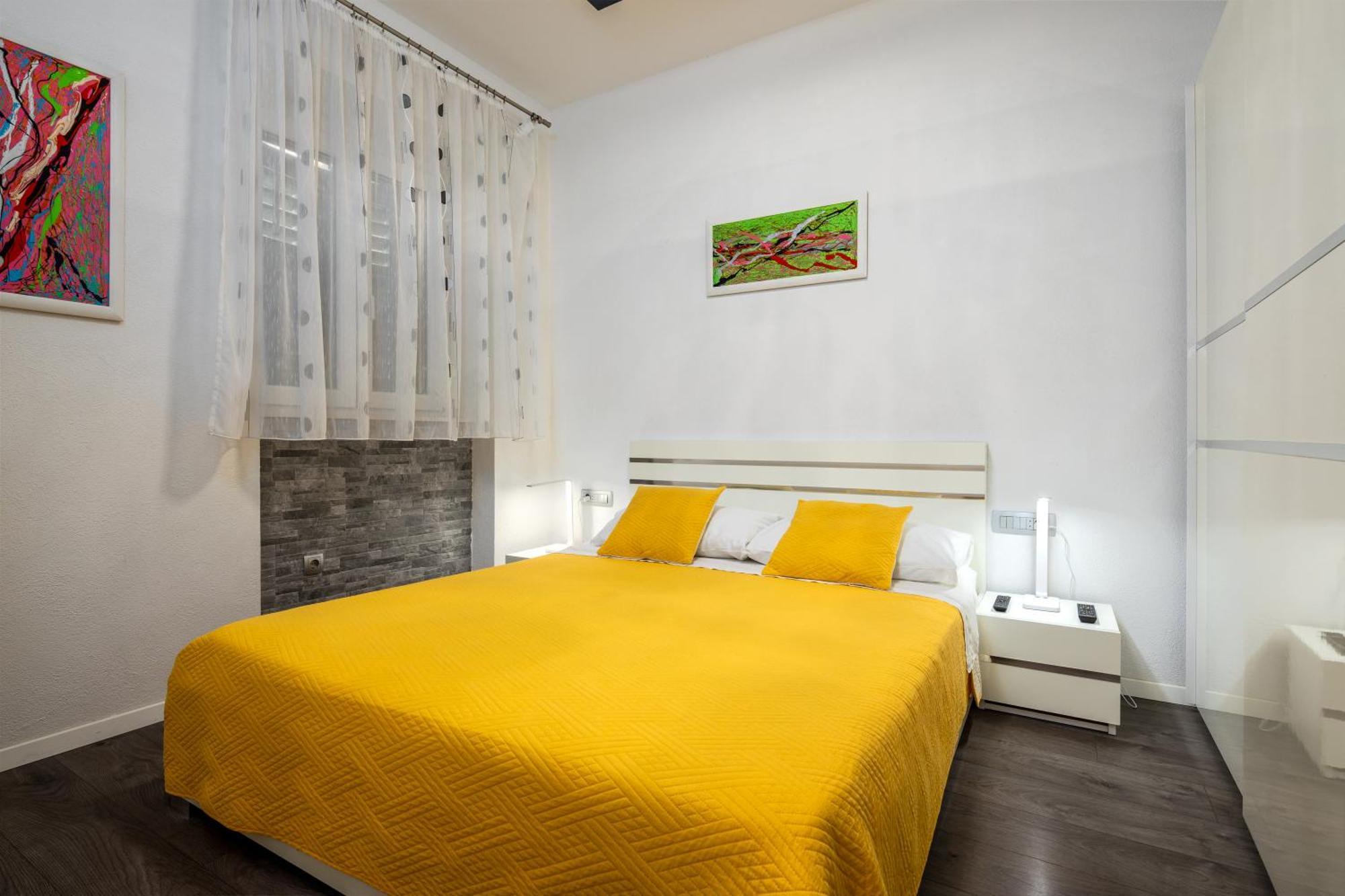 Centrino Apartment Спліт Екстер'єр фото