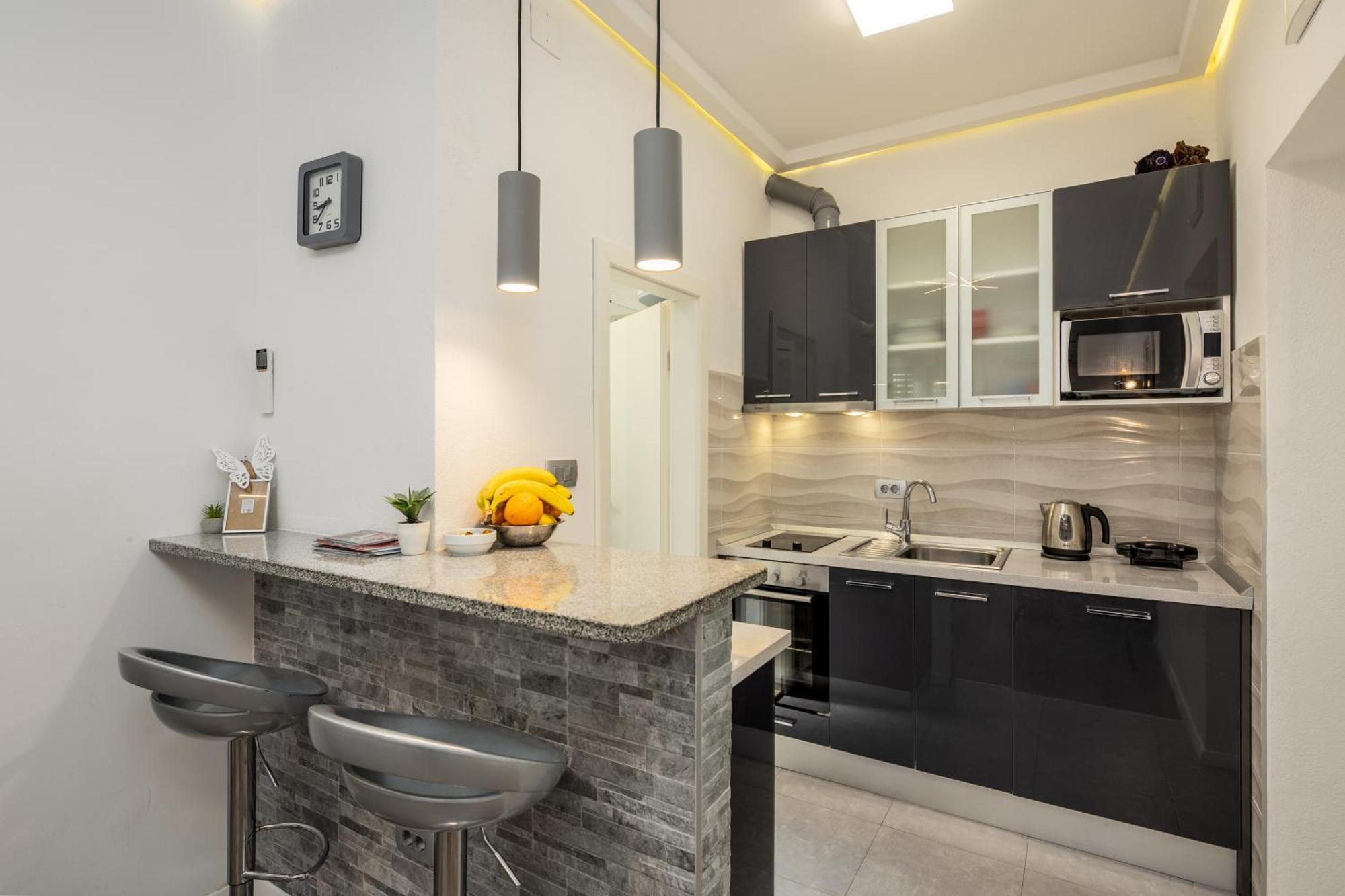 Centrino Apartment Спліт Екстер'єр фото