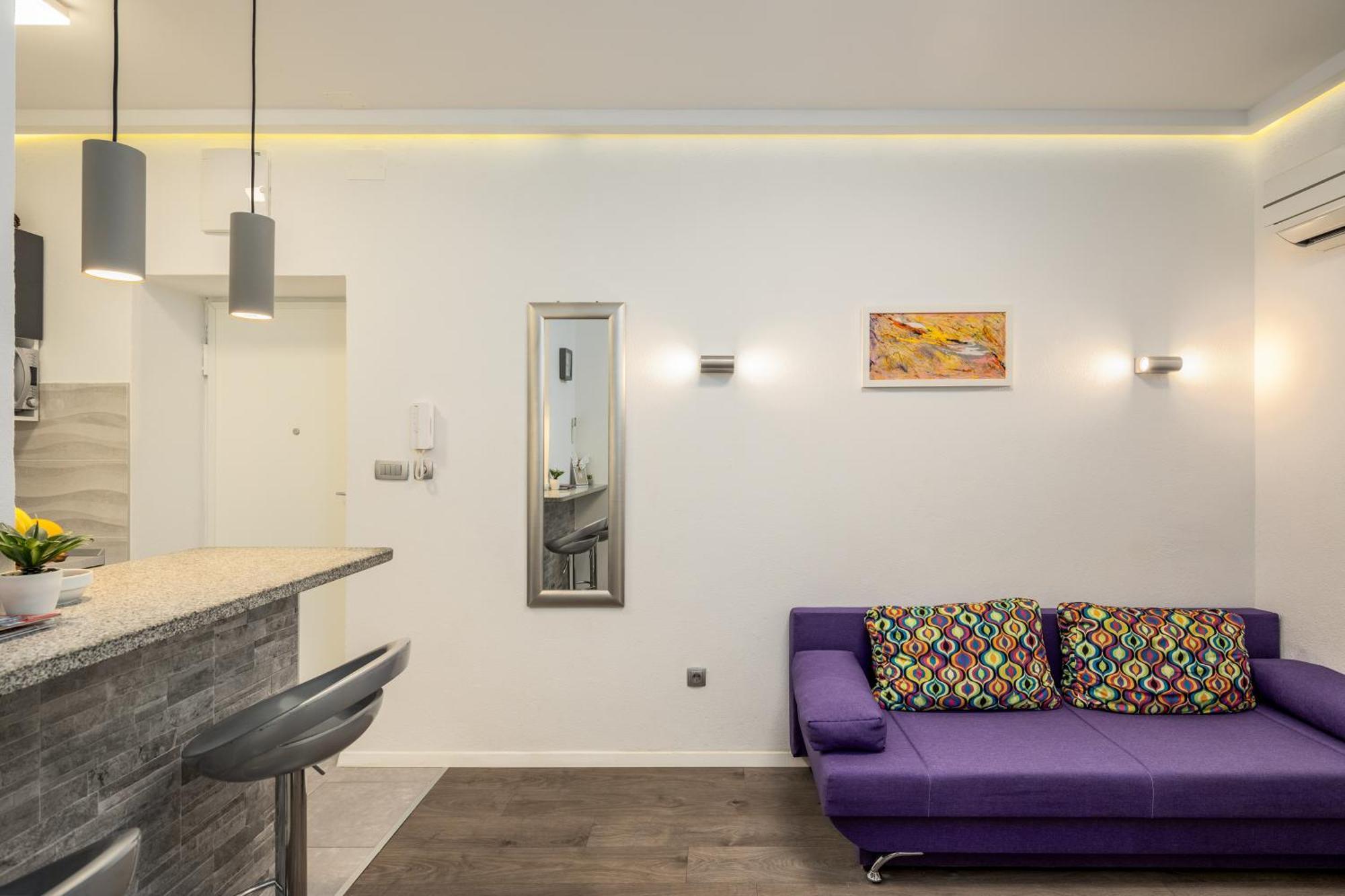 Centrino Apartment Спліт Екстер'єр фото