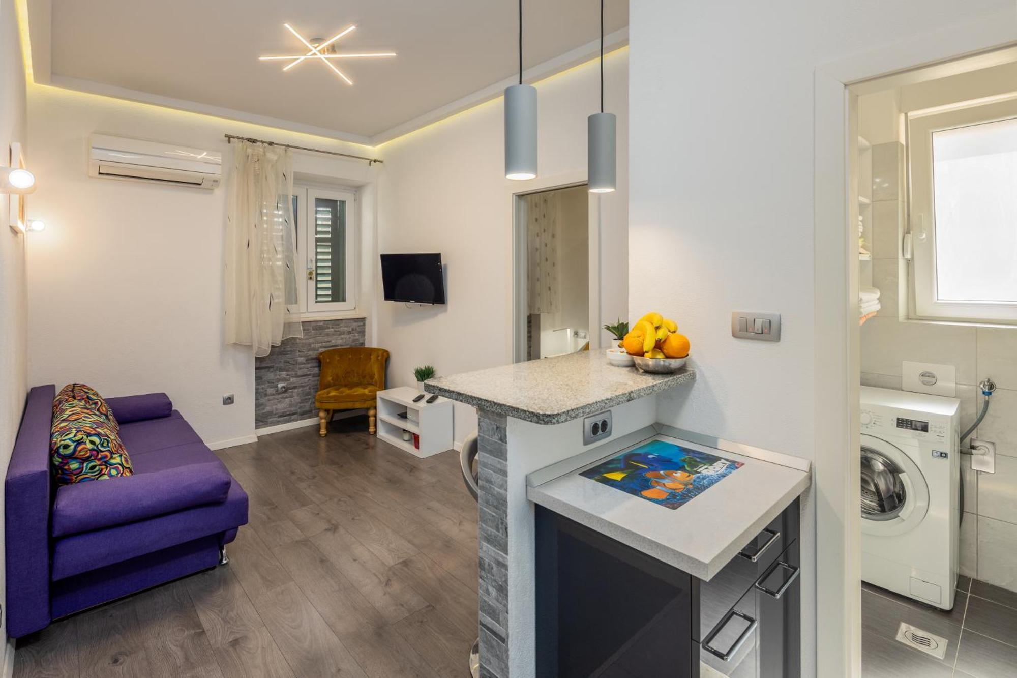 Centrino Apartment Спліт Екстер'єр фото