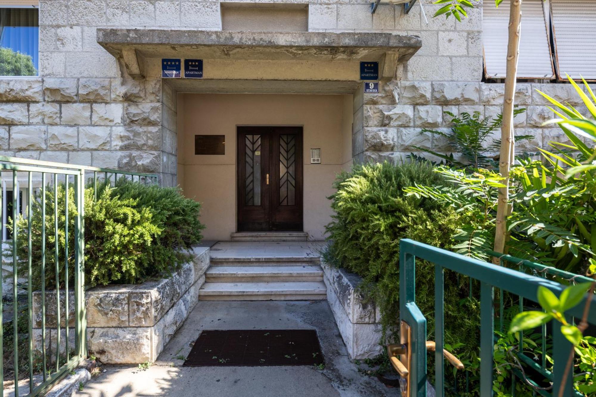 Centrino Apartment Спліт Екстер'єр фото