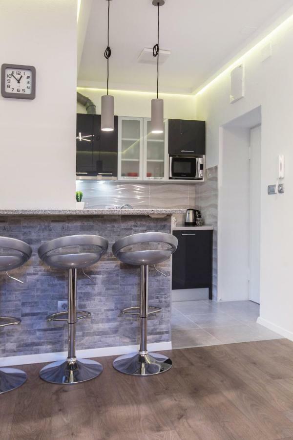 Centrino Apartment Спліт Екстер'єр фото