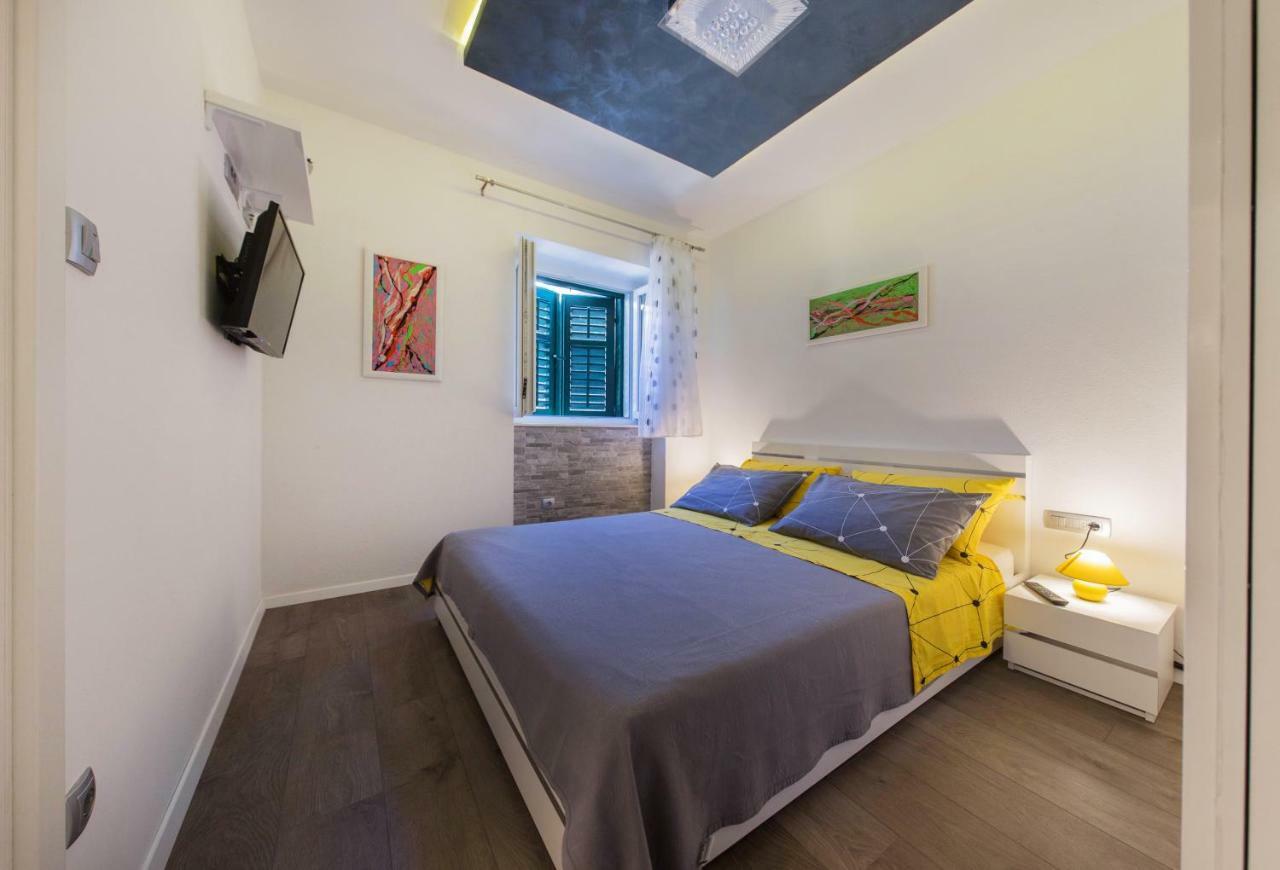 Centrino Apartment Спліт Екстер'єр фото