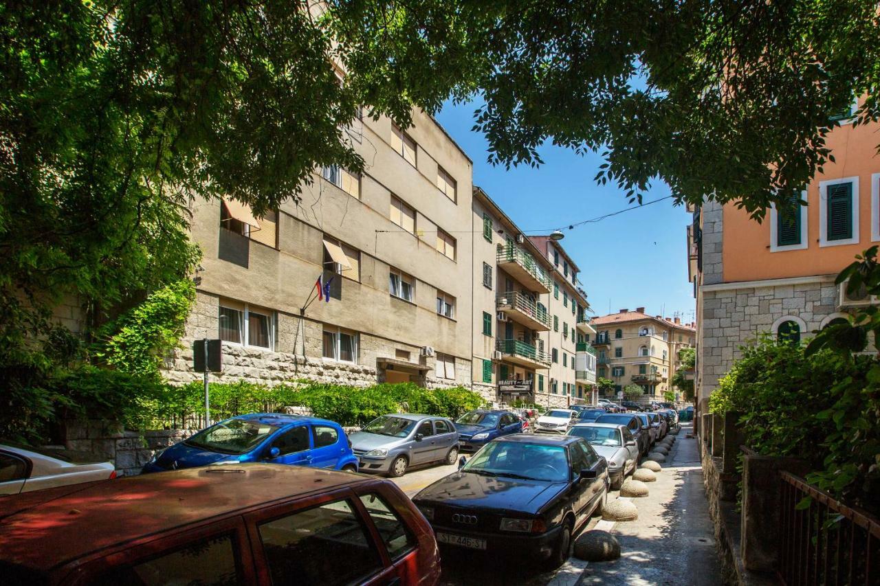 Centrino Apartment Спліт Екстер'єр фото
