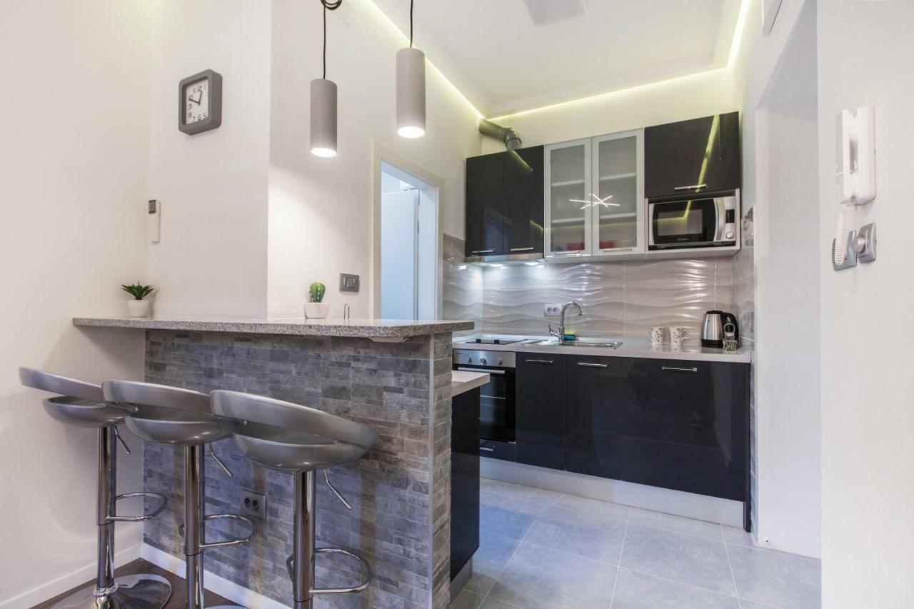 Centrino Apartment Спліт Екстер'єр фото