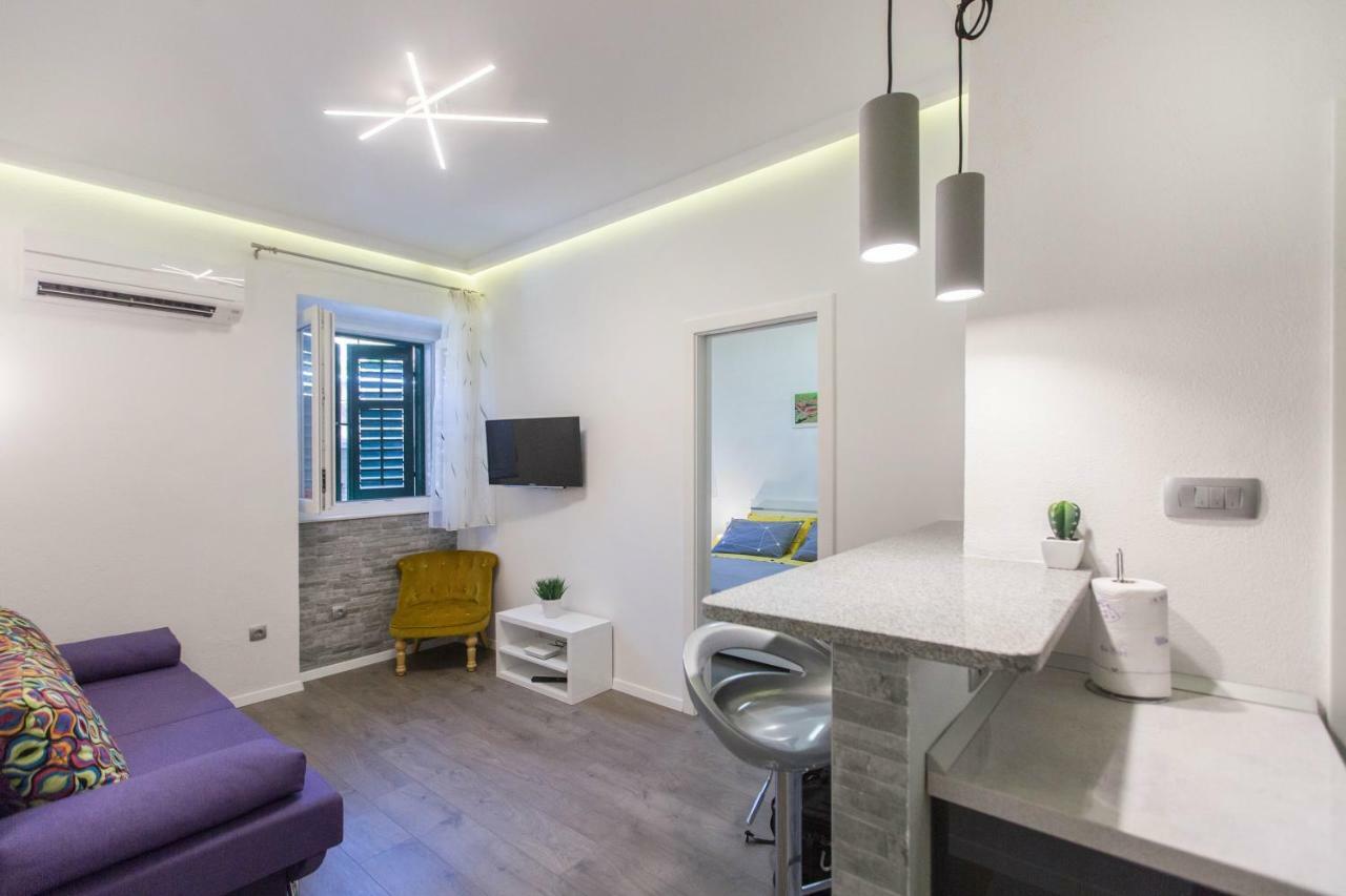 Centrino Apartment Спліт Екстер'єр фото