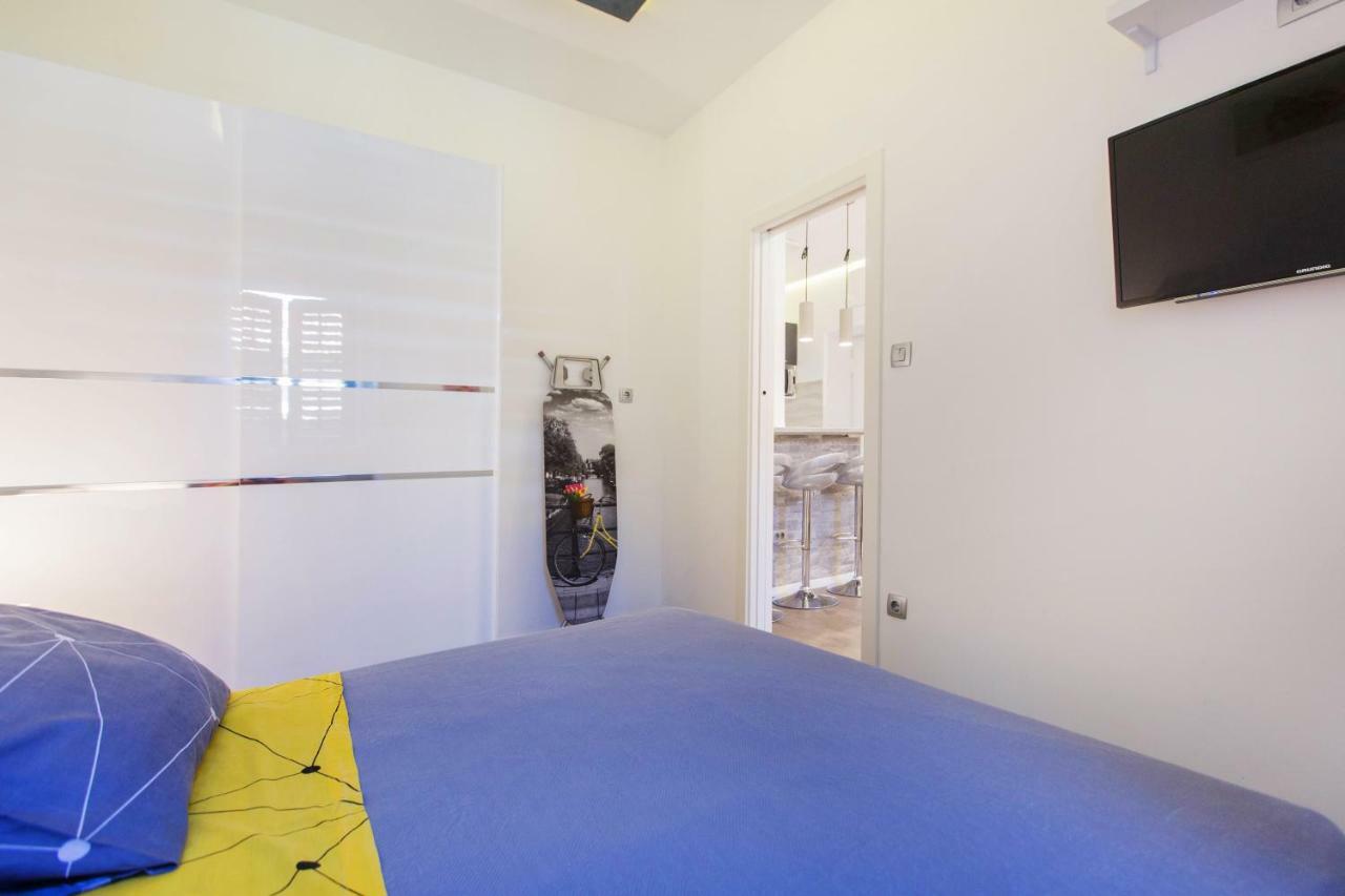 Centrino Apartment Спліт Екстер'єр фото