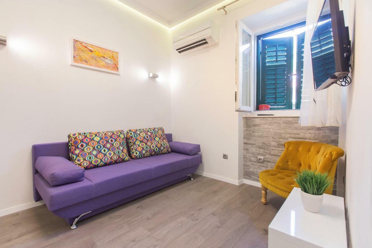Centrino Apartment Спліт Екстер'єр фото