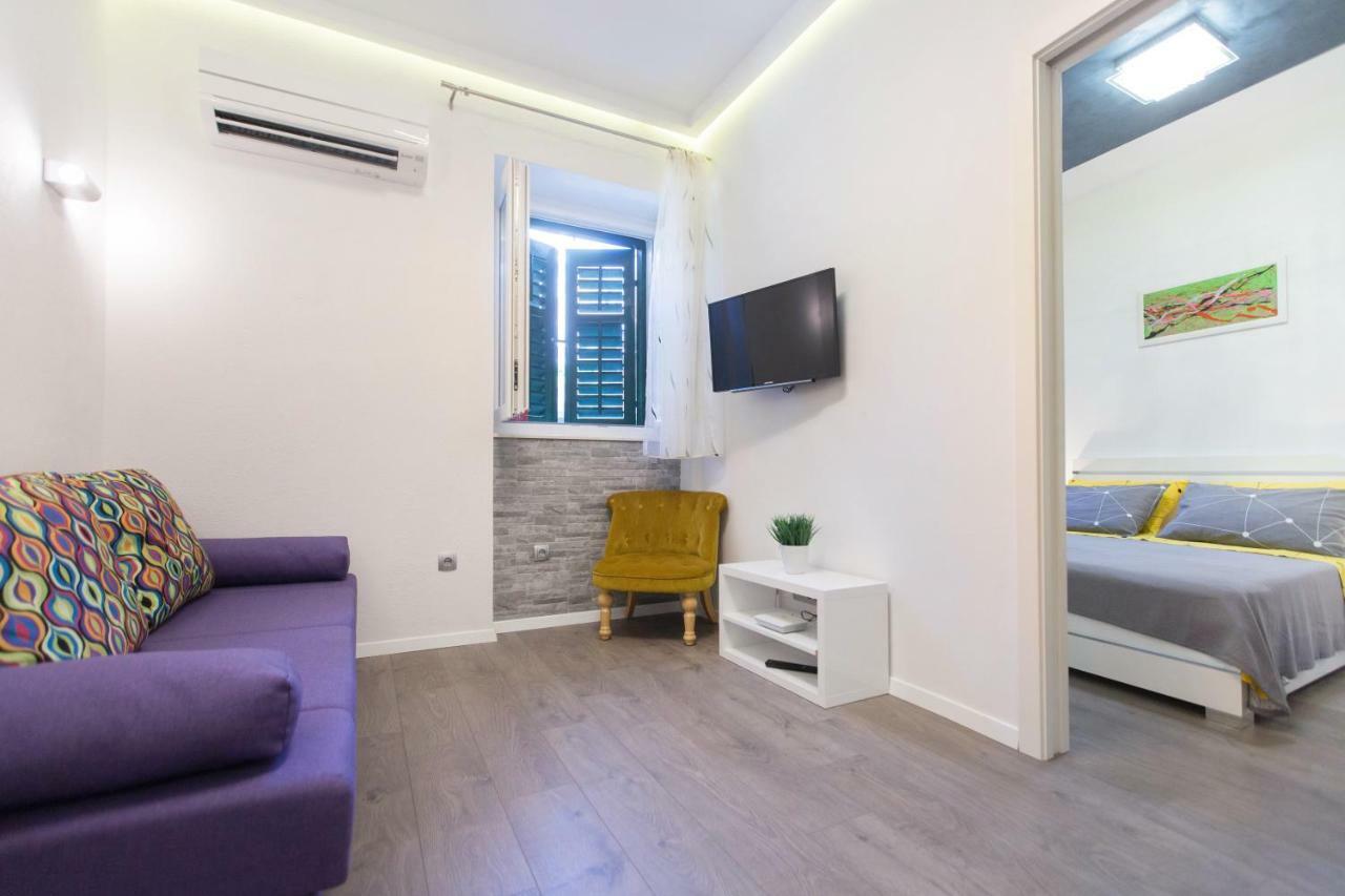 Centrino Apartment Спліт Екстер'єр фото